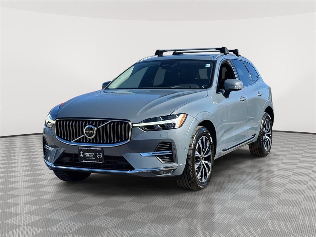 2023 Volvo XC60 B5 Plus Bright Theme