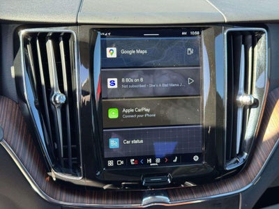 2023 Volvo XC60 B5 Plus Bright Theme