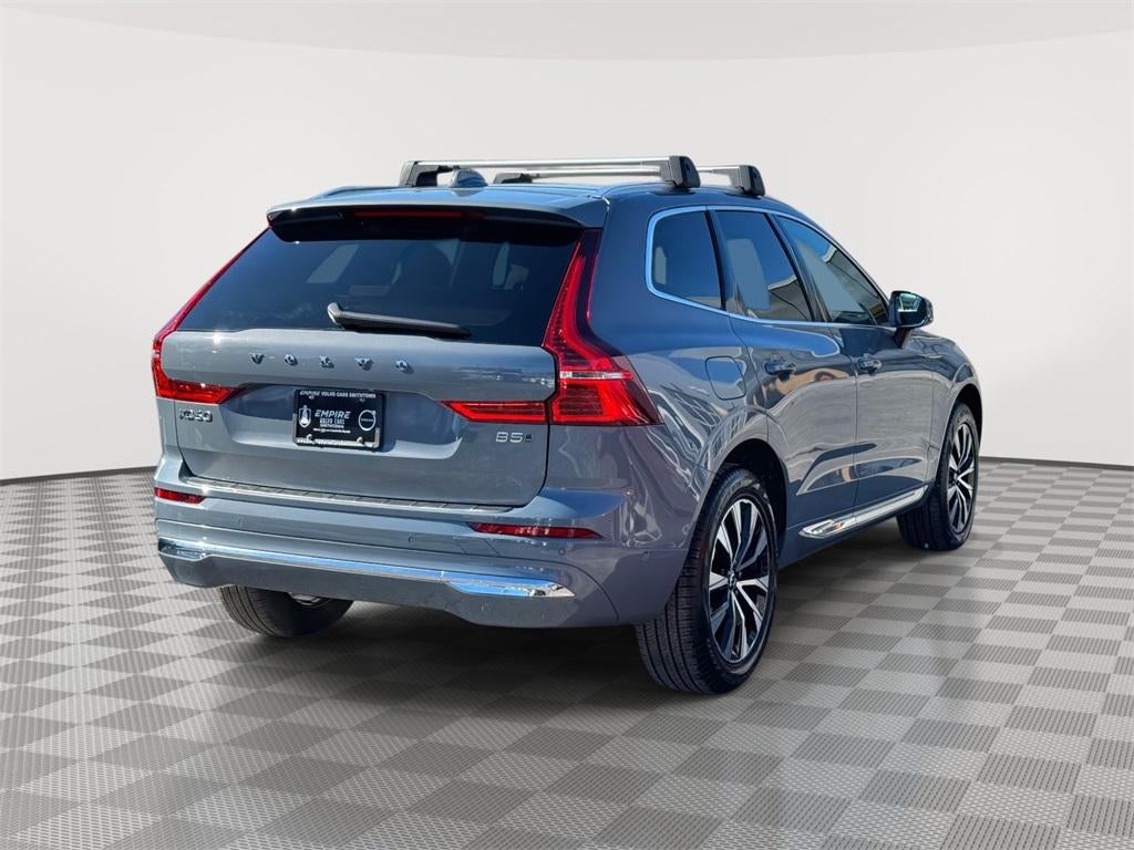 2023 Volvo XC60 B5 Plus Bright Theme