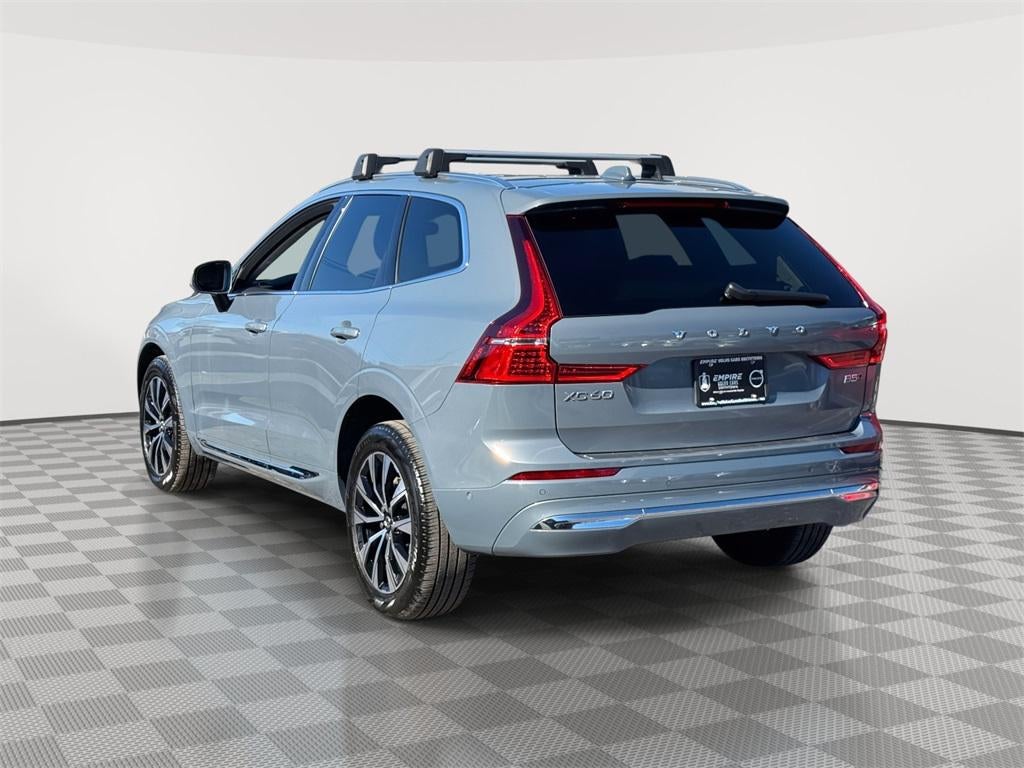 2023 Volvo XC60 B5 Plus Bright Theme