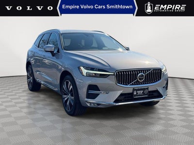 2023 Volvo XC60 B5 Plus Bright Theme