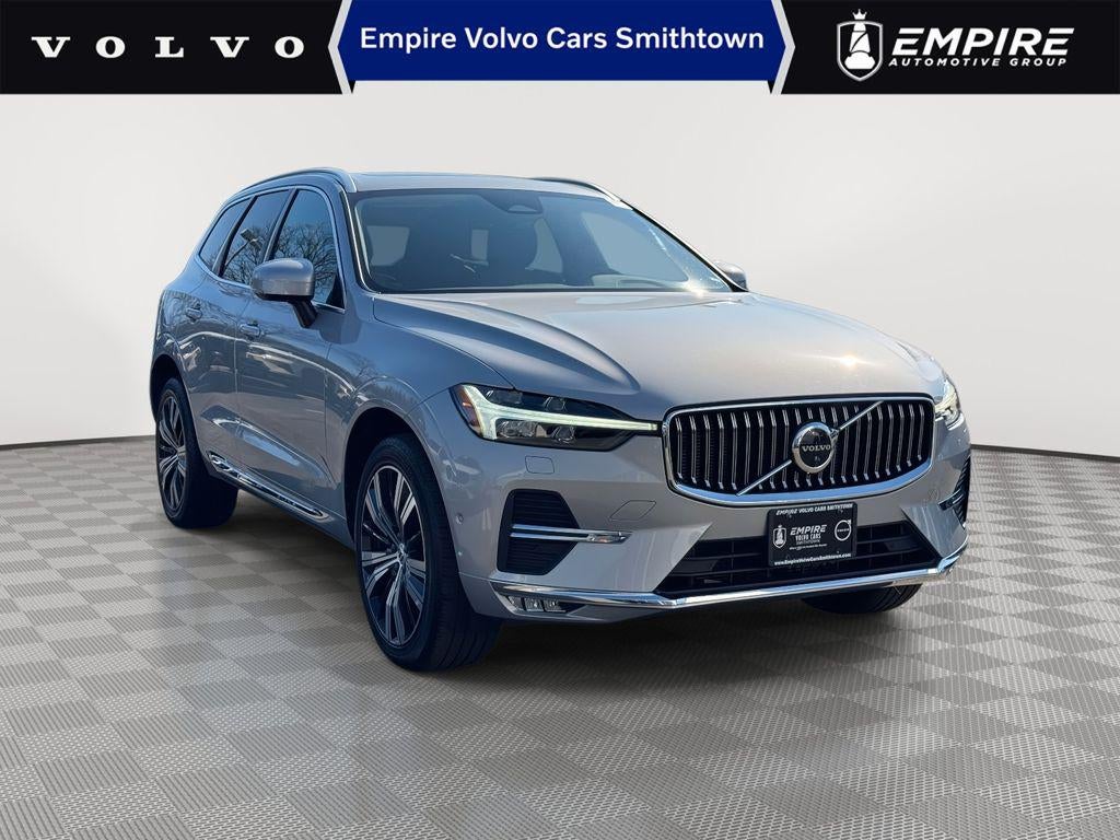 2023 Volvo XC60 B5 Plus Bright Theme