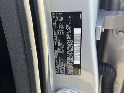 2023 Volvo XC60 B5 Plus Bright Theme