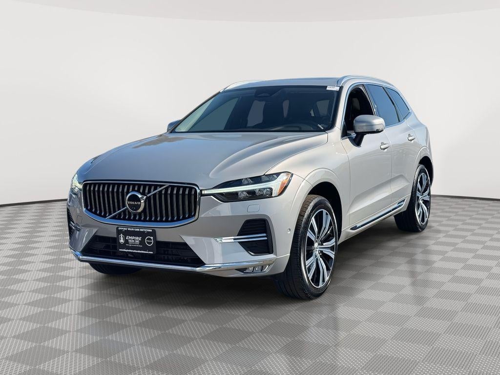 2023 Volvo XC60 B5 Plus Bright Theme