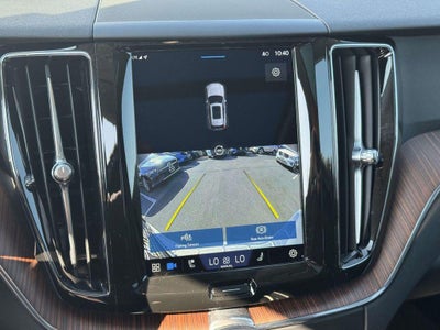2023 Volvo XC60 B5 Plus Bright Theme