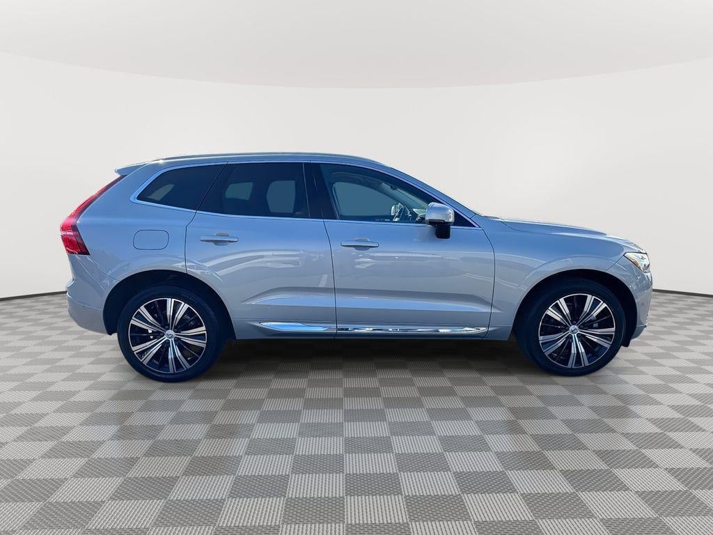 2023 Volvo XC60 B5 Plus Bright Theme