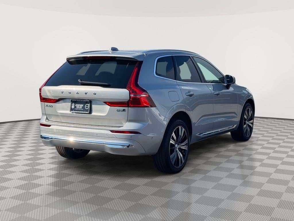 2023 Volvo XC60 B5 Plus Bright Theme