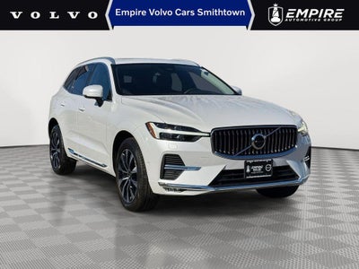 2023 Volvo XC60 B5 Plus Bright Theme