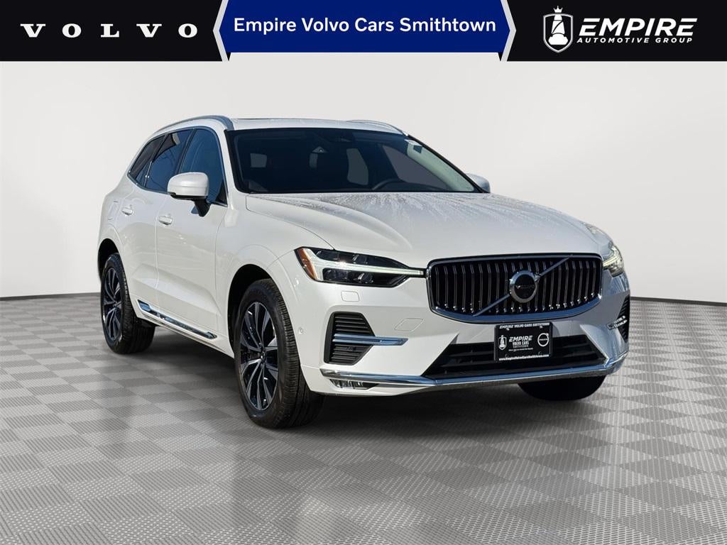 2023 Volvo XC60 B5 Plus Bright Theme