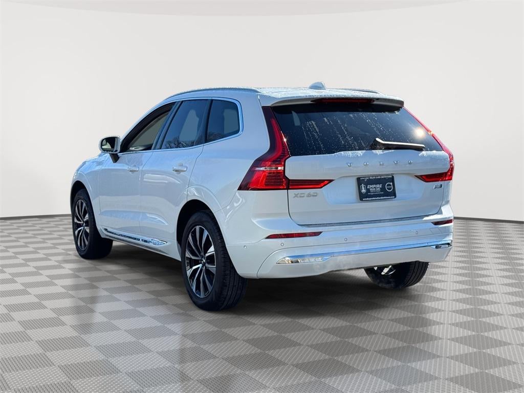 2023 Volvo XC60 B5 Plus Bright Theme