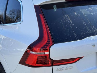 2023 Volvo XC60 B5 Plus Bright Theme