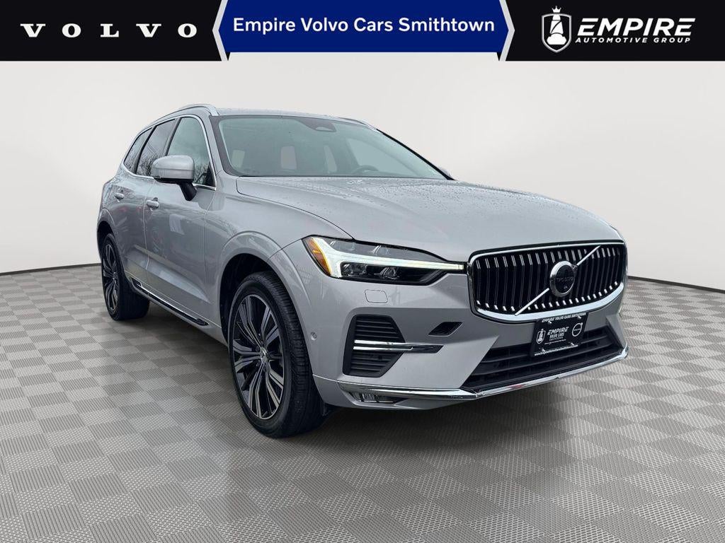 2023 Volvo XC60 B5 Plus Bright Theme