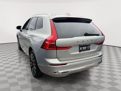2023 Volvo XC60 B5 Plus Bright Theme
