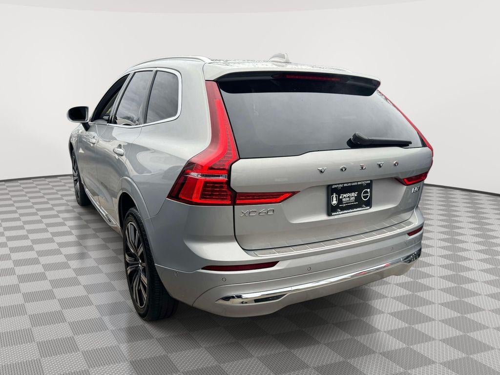 2023 Volvo XC60 B5 Plus Bright Theme