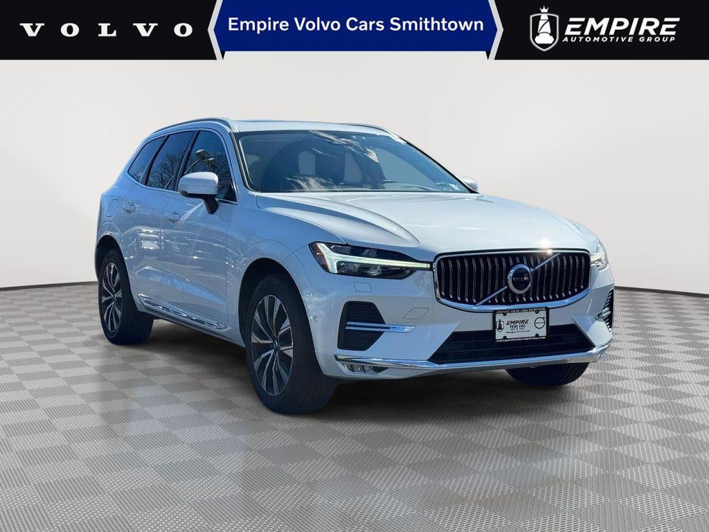 2023 Volvo XC60 B5 Plus Bright Theme