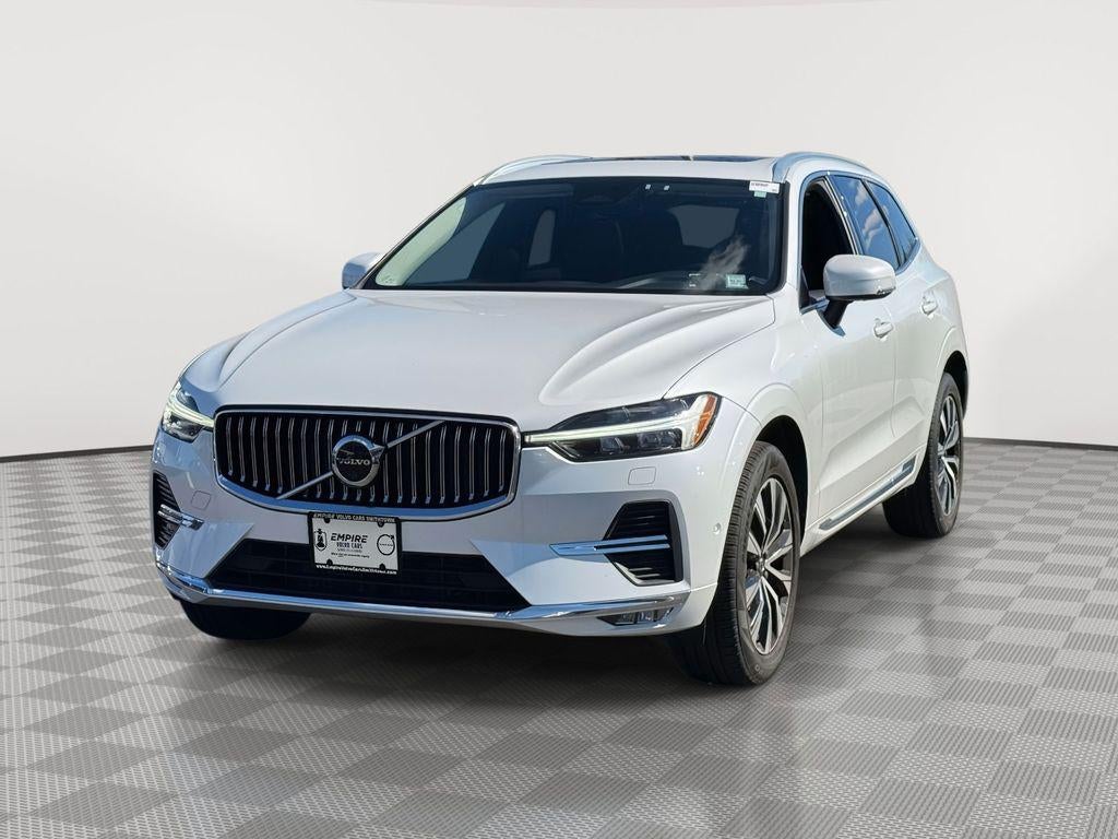 2023 Volvo XC60 B5 Plus Bright Theme