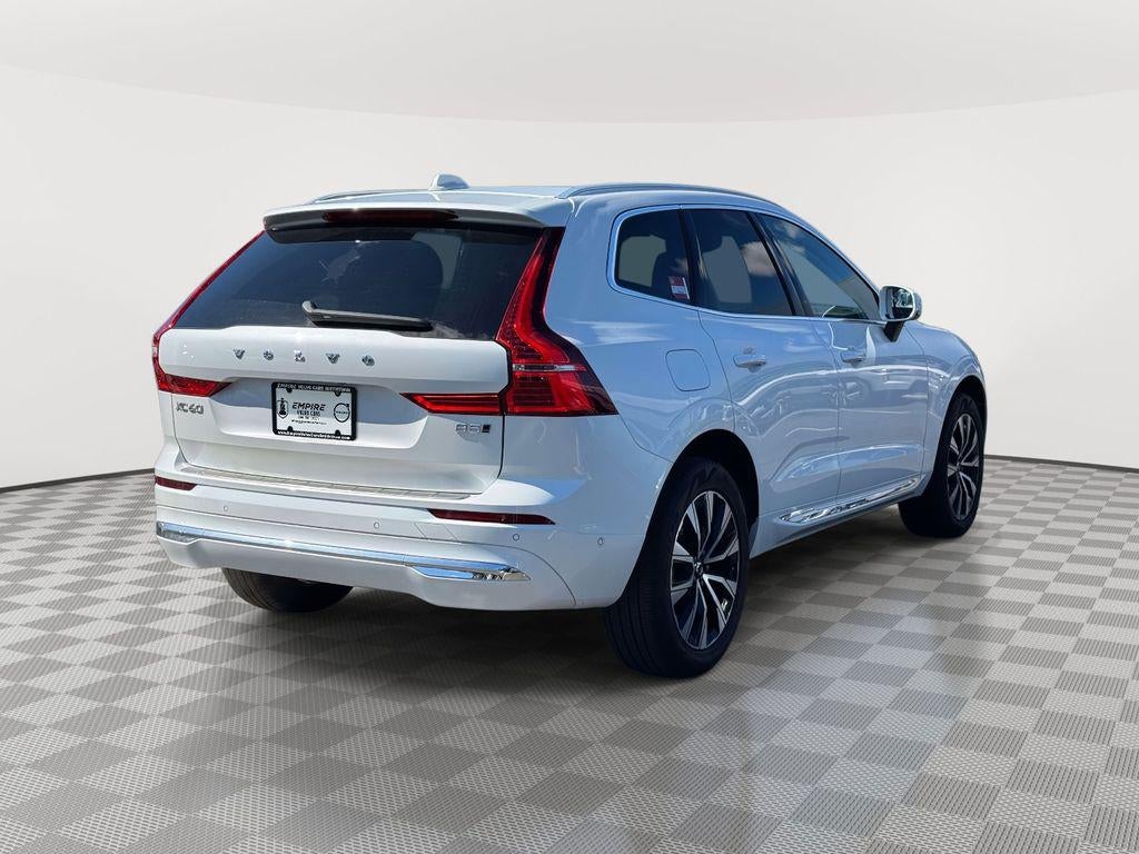 2023 Volvo XC60 B5 Plus Bright Theme