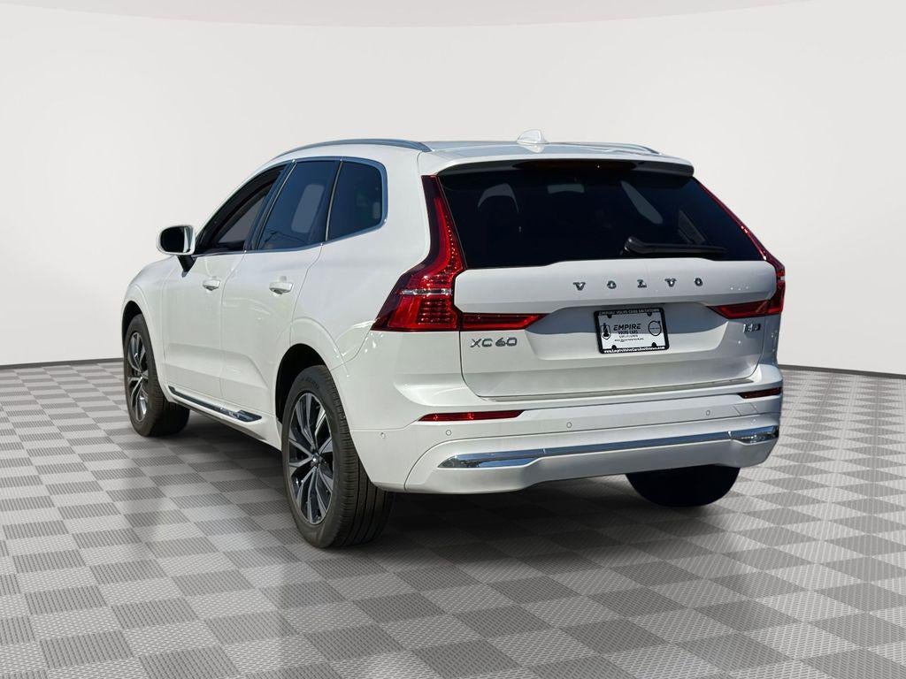 2023 Volvo XC60 B5 Plus Bright Theme