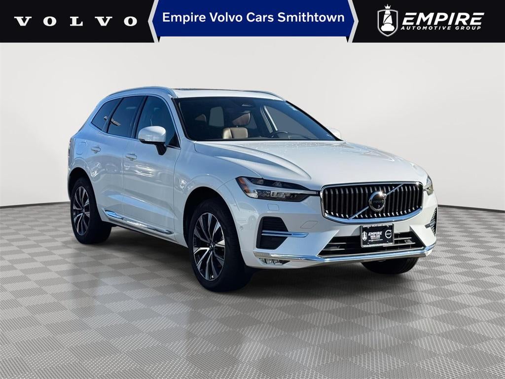 2023 Volvo XC60 B5 Plus Bright Theme