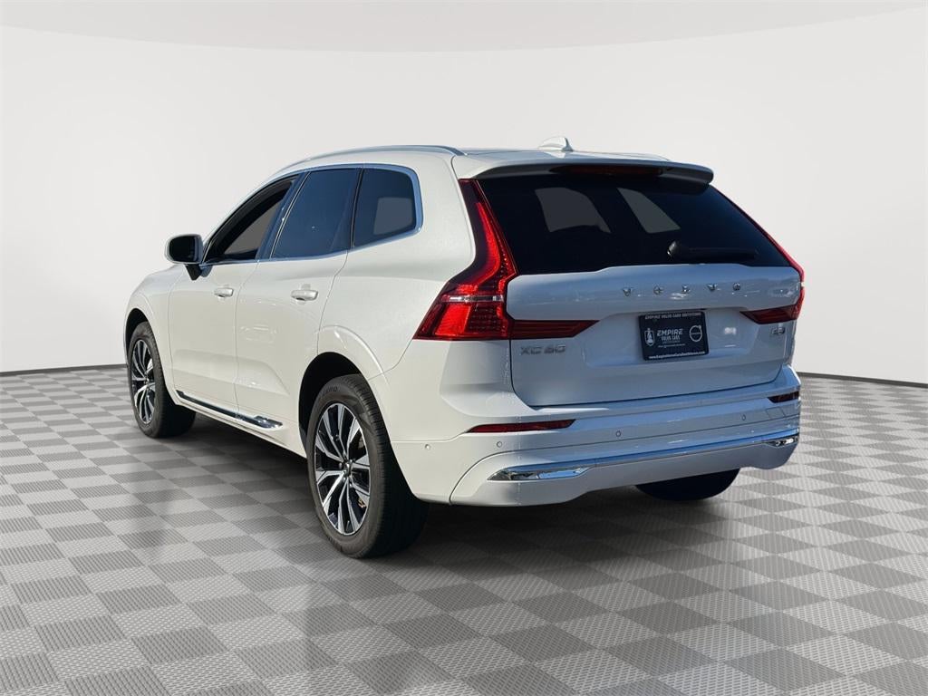 2023 Volvo XC60 B5 Plus Bright Theme