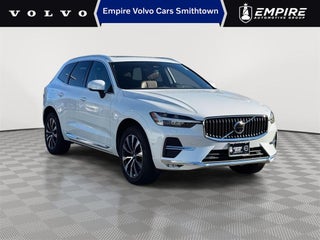 2023 Volvo XC60 B5 Plus Bright Theme