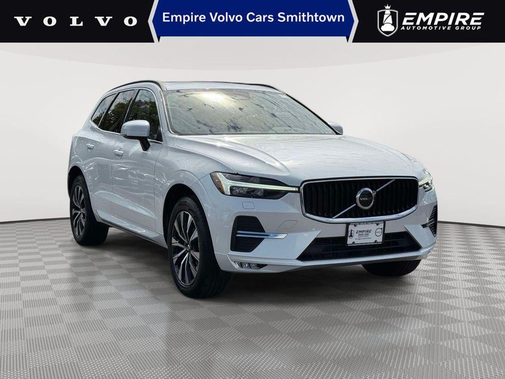 2023 Volvo XC60 B5 Core