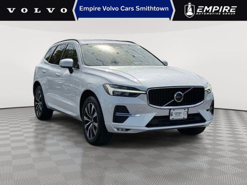2023 Volvo XC60 B5 Core