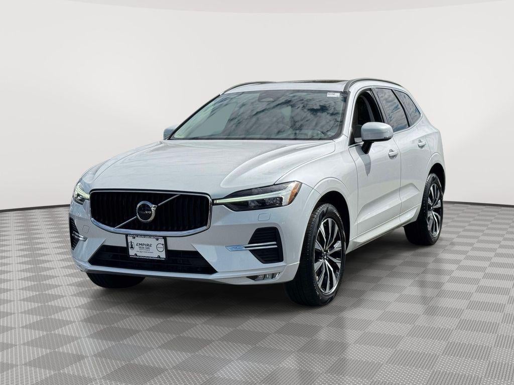 2023 Volvo XC60 B5 Core