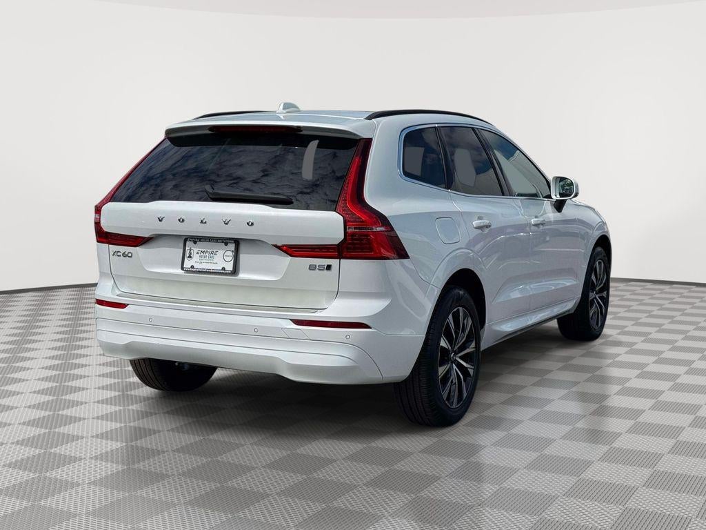 2023 Volvo XC60 B5 Core