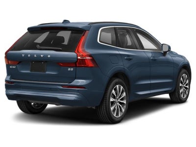 2023 Volvo XC60 B5 Core