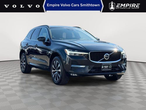 2023 Volvo XC60 B5 Core