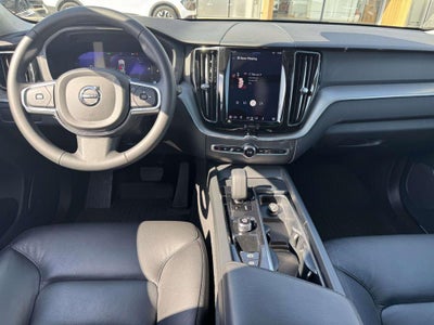 2023 Volvo XC60 B5 Core