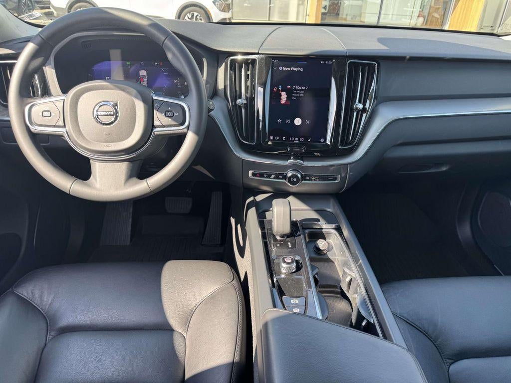 2023 Volvo XC60 B5 Core