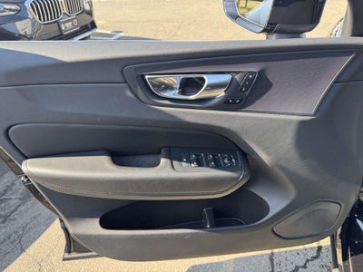 2023 Volvo XC60 B5 Core
