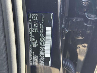 2023 Volvo XC60 B5 Core