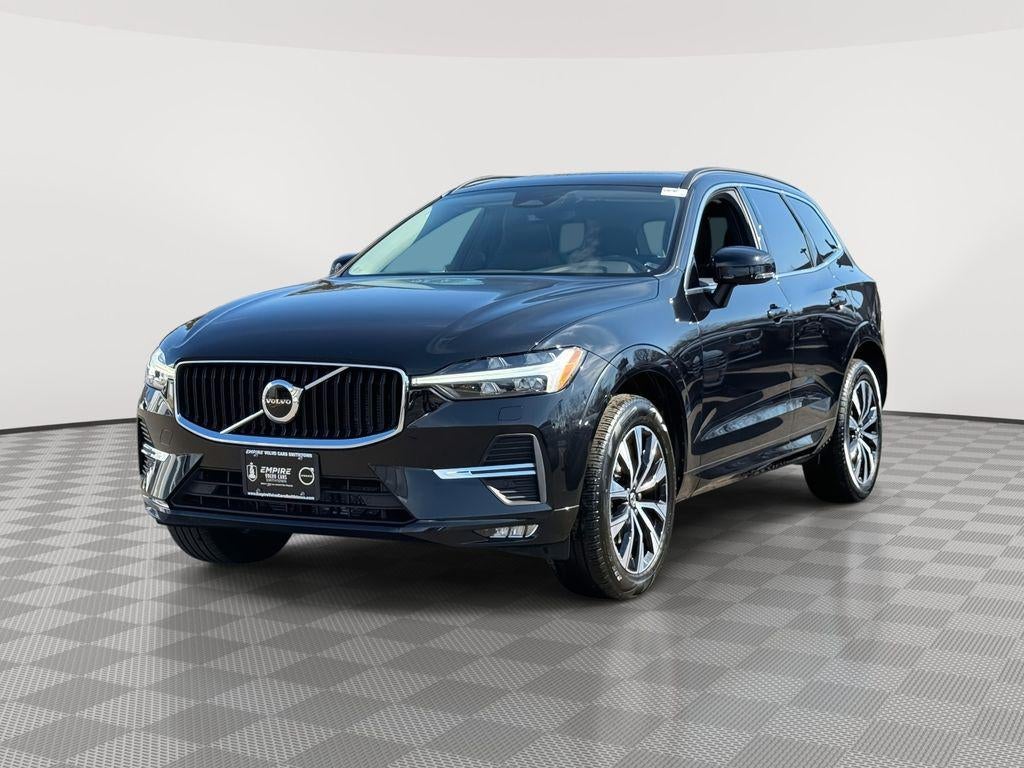 2023 Volvo XC60 B5 Core