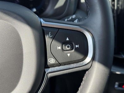 2023 Volvo XC60 B5 Core