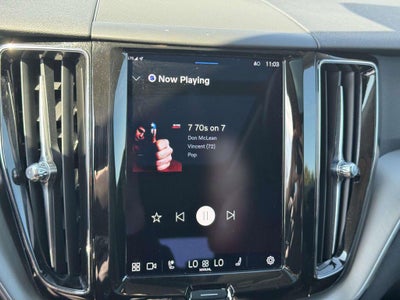 2023 Volvo XC60 B5 Core