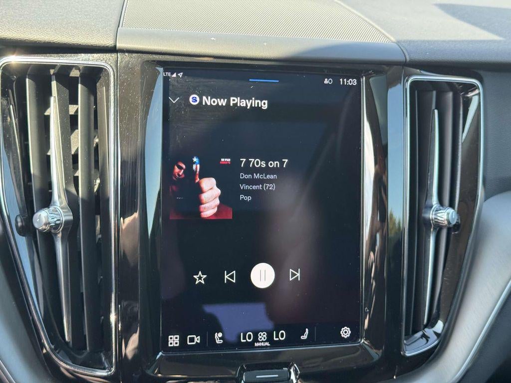 2023 Volvo XC60 B5 Core