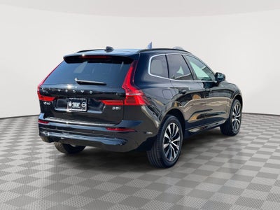 2023 Volvo XC60 B5 Core