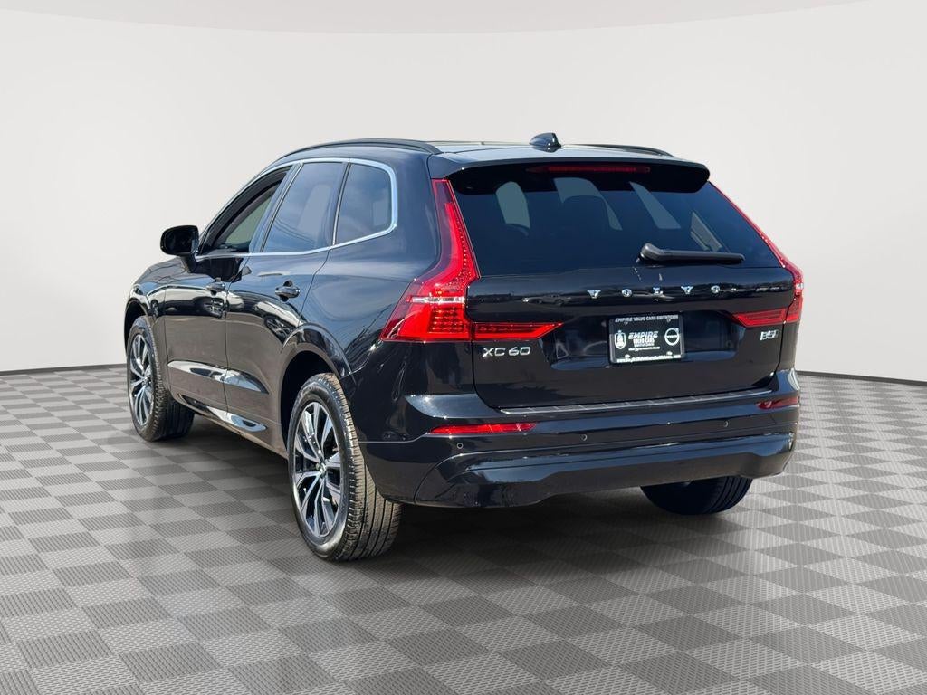 2023 Volvo XC60 B5 Core