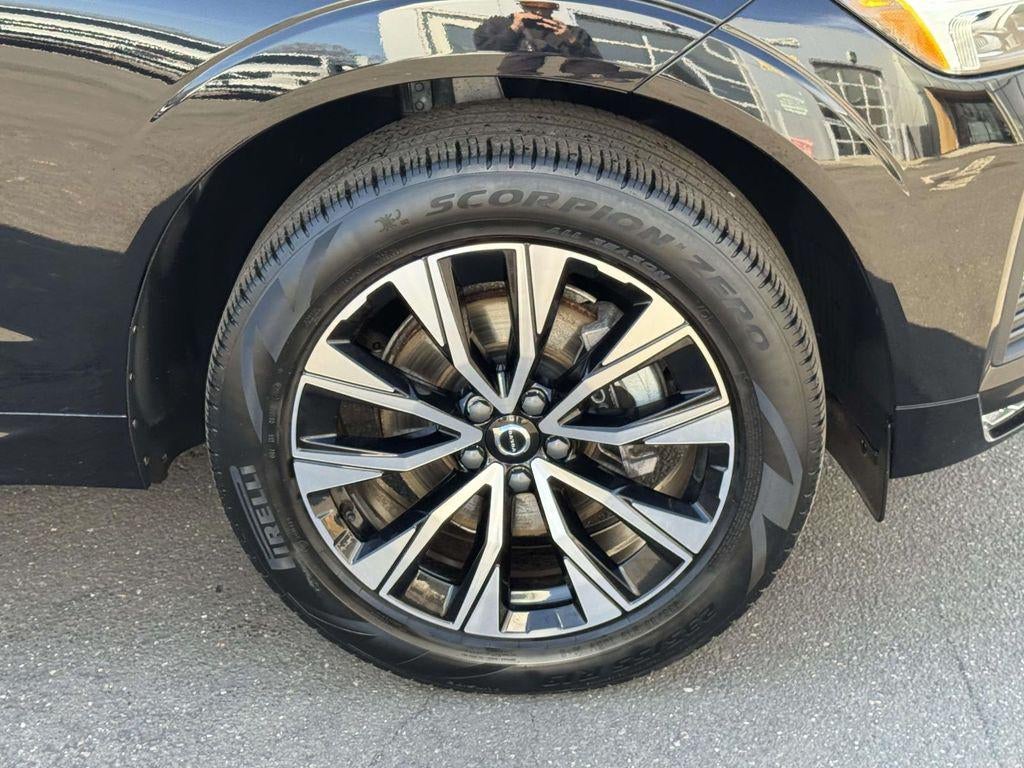 2023 Volvo XC60 B5 Core