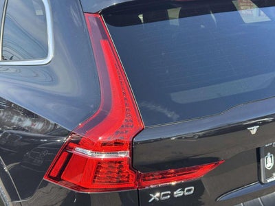 2023 Volvo XC60 B5 Core