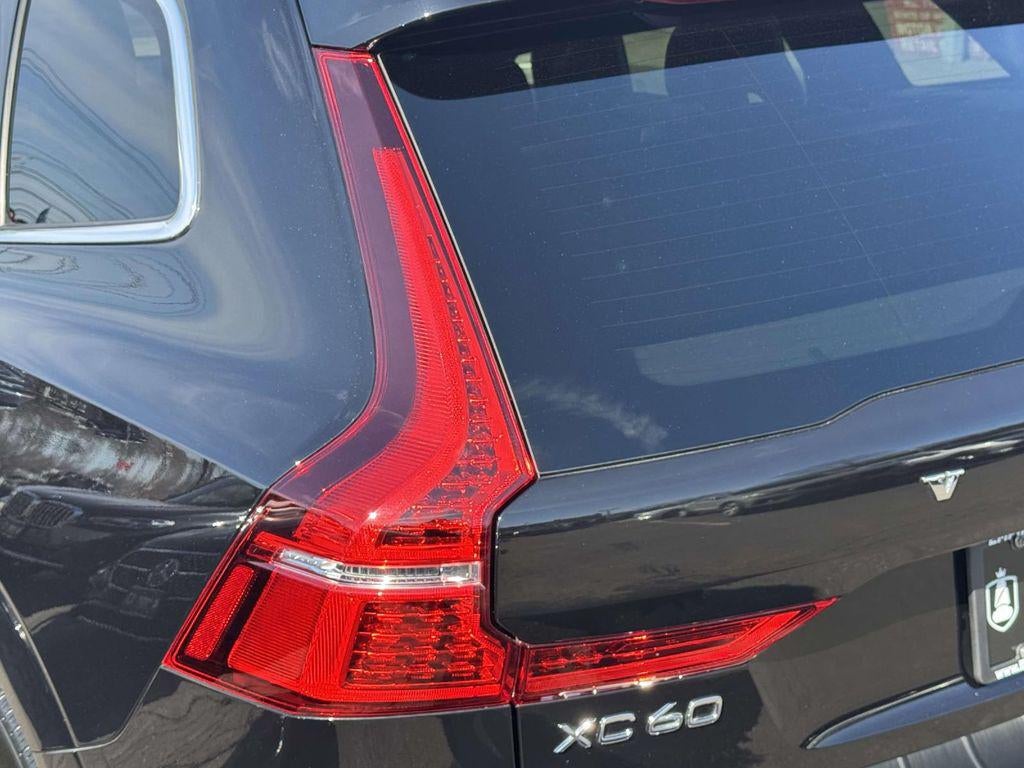2023 Volvo XC60 B5 Core