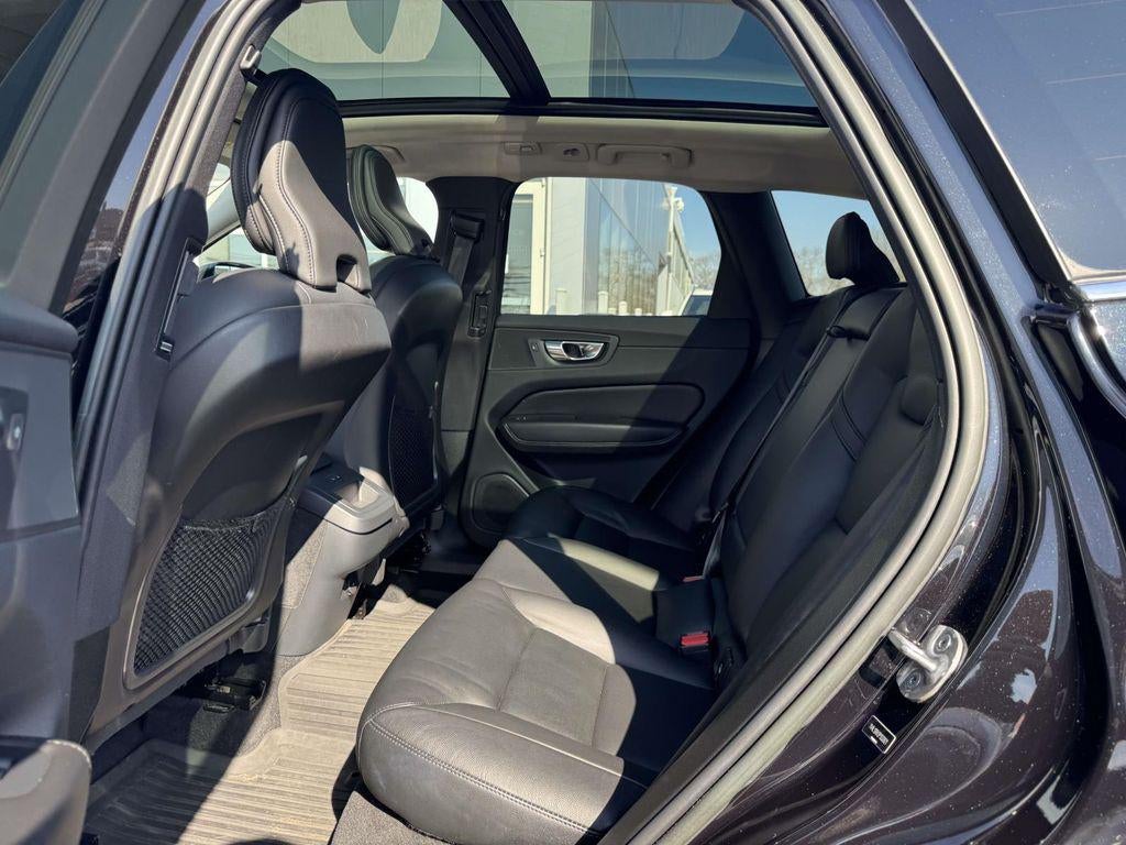 2023 Volvo XC60 B5 Core