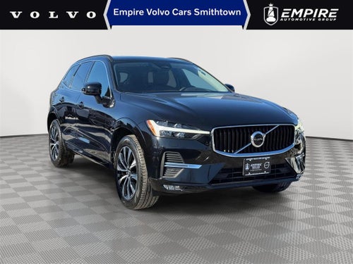 2023 Volvo XC60 B5 Core