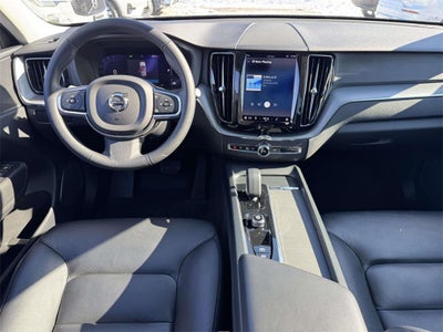 2023 Volvo XC60 B5 Core