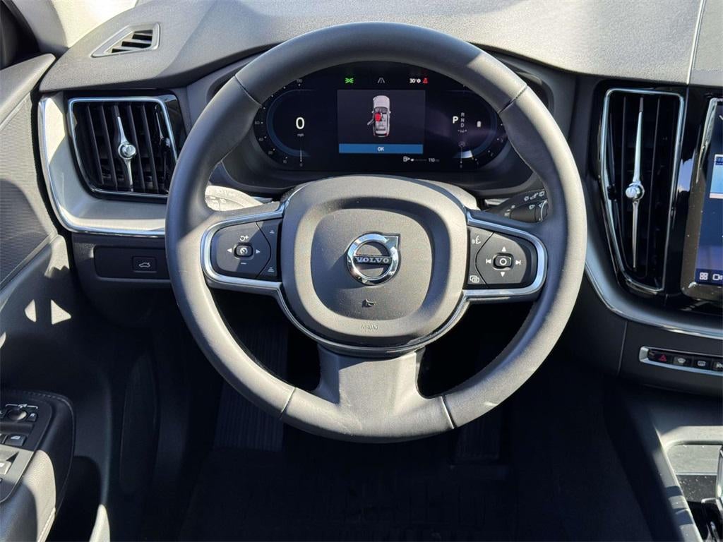 2023 Volvo XC60 B5 Core