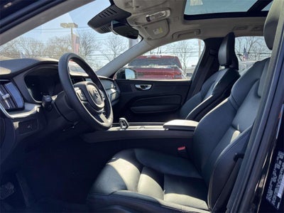 2023 Volvo XC60 B5 Core