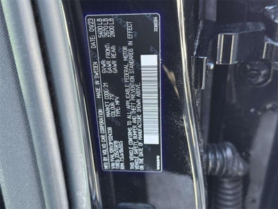 2023 Volvo XC60 B5 Core